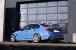 BMW M3 Sedan by Kaege 2015 года